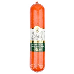 Доставка продуктов на дом. Супермаркет "Корзина"