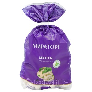 Доставка продуктов на дом. Супермаркет "Корзина"