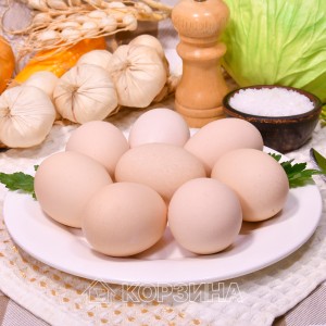 Доставка продуктов на дом. Супермаркет "Корзина"