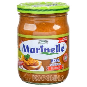 Доставка продуктов на дом. Супермаркет "Корзина"