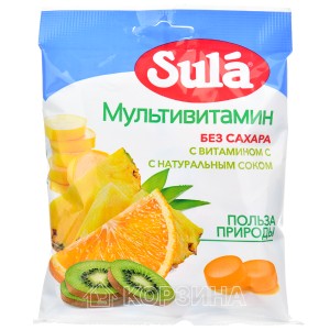 Доставка продуктов на дом. Супермаркет "Корзина"