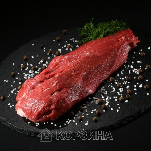 Доставка продуктов на дом. Супермаркет "Корзина"